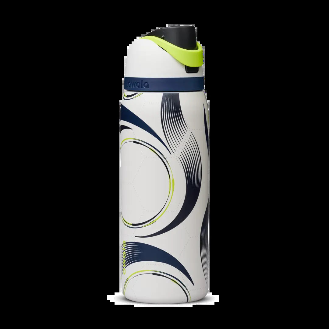 Soccer Water Bottles