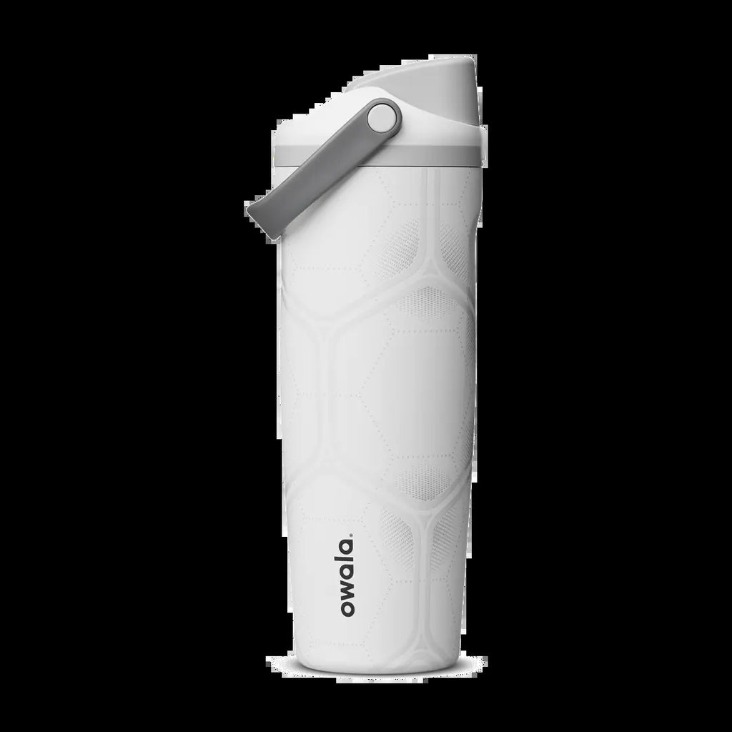Soccer Water Bottles