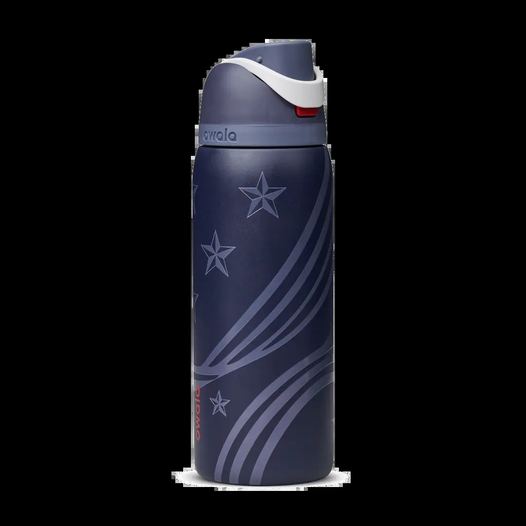 Soccer Water Bottles