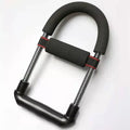 Professional Portable Wrist Strengthener for Forearm Muscle Training and Home Fitness