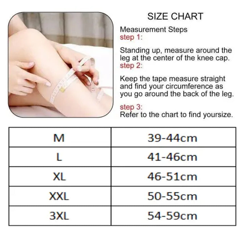 Knee Brace for Protection and Support with Air Mesh Fabric, Adjustable Wrap with Side Stabilizers, Ultra-Soft Bandage for Sports, Running, and Outdoor Activities Knee Compression Sleeve