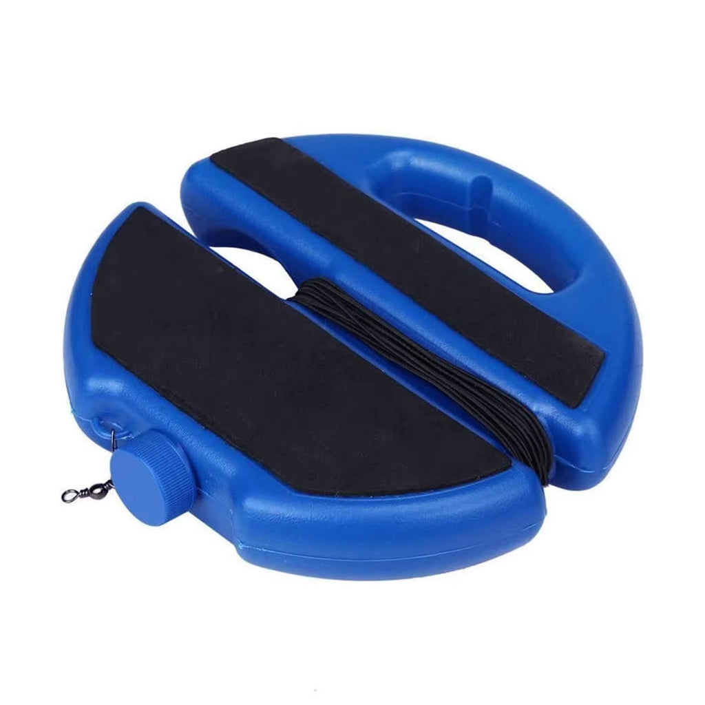 Professional Tennis Training Aid with Heavy-Duty Base and Elastic Rope for Self-Directed Rebound Practice