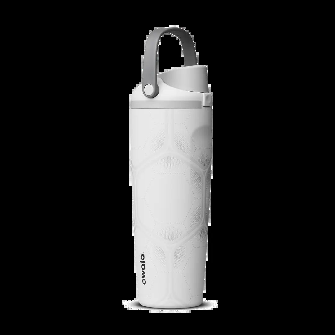 Soccer Water Bottles